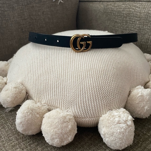 Gucci Other - Gucci Belt Size 30W